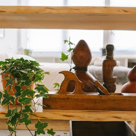 Porto Serenity Loft. Dış mekan fotoğraf