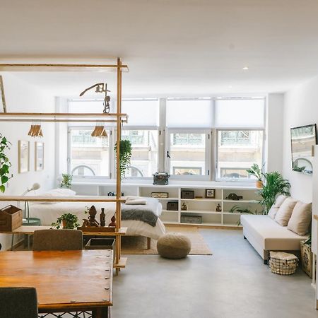 Porto Serenity Loft. Dış mekan fotoğraf