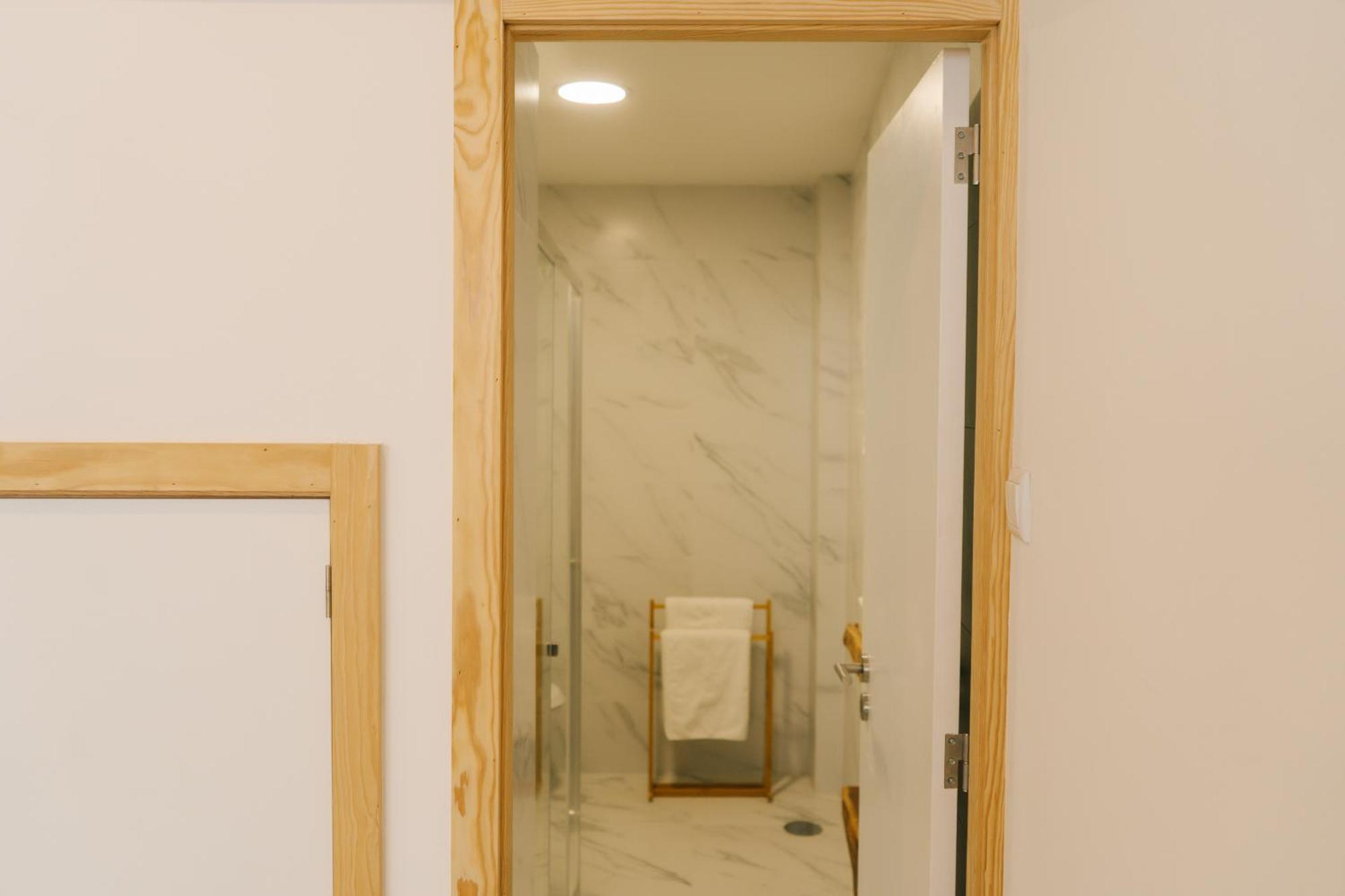 Porto Serenity Loft. Dış mekan fotoğraf