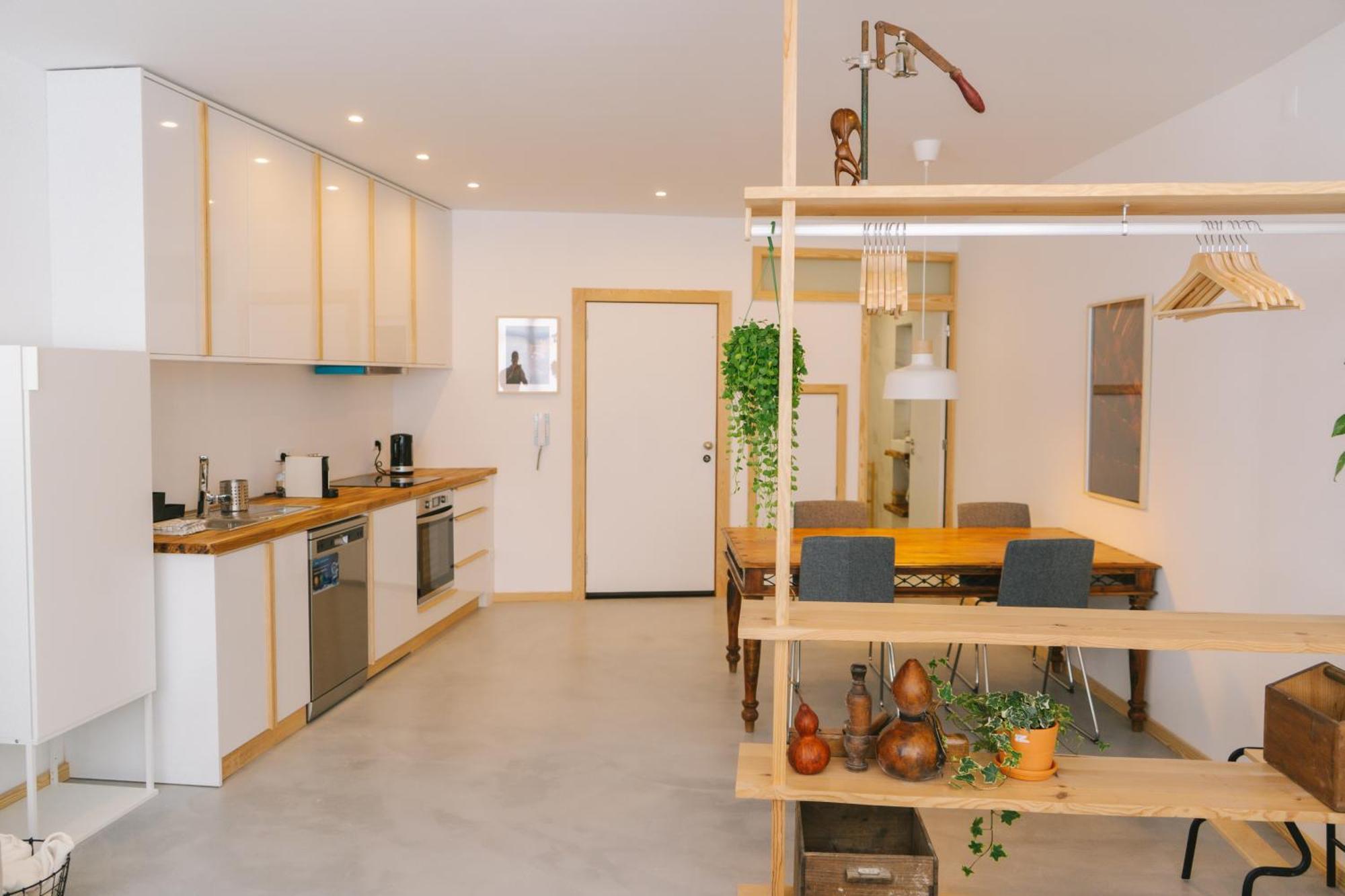 Porto Serenity Loft. Dış mekan fotoğraf