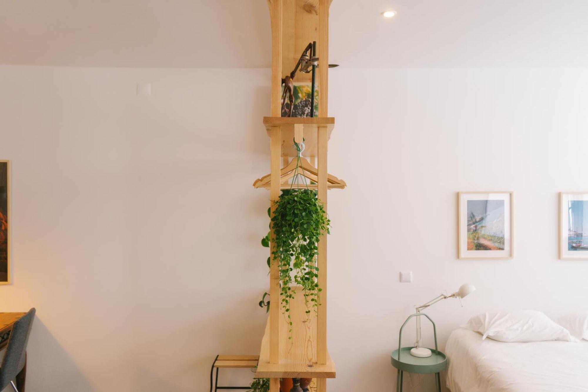 Porto Serenity Loft. Dış mekan fotoğraf