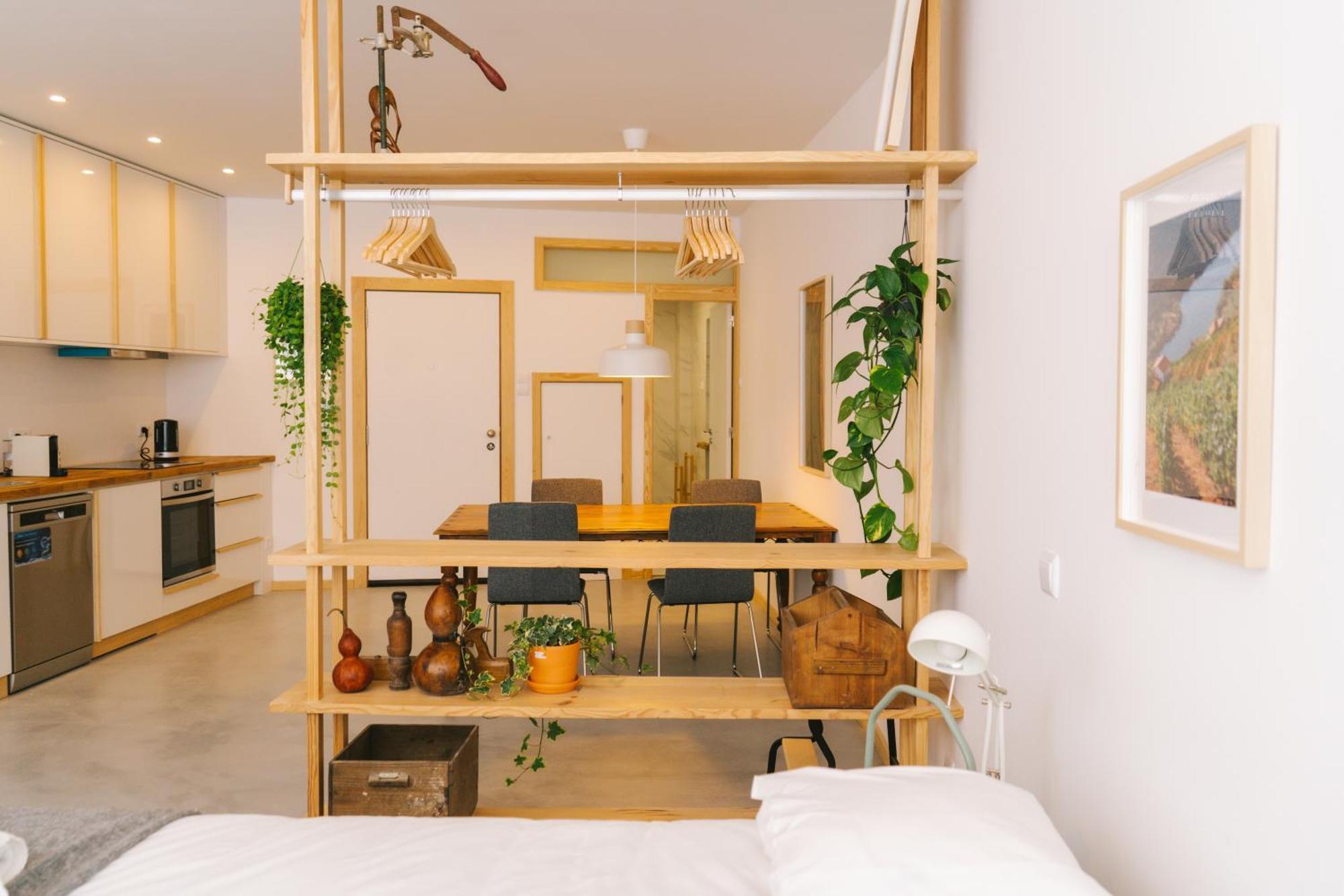 Porto Serenity Loft. Dış mekan fotoğraf