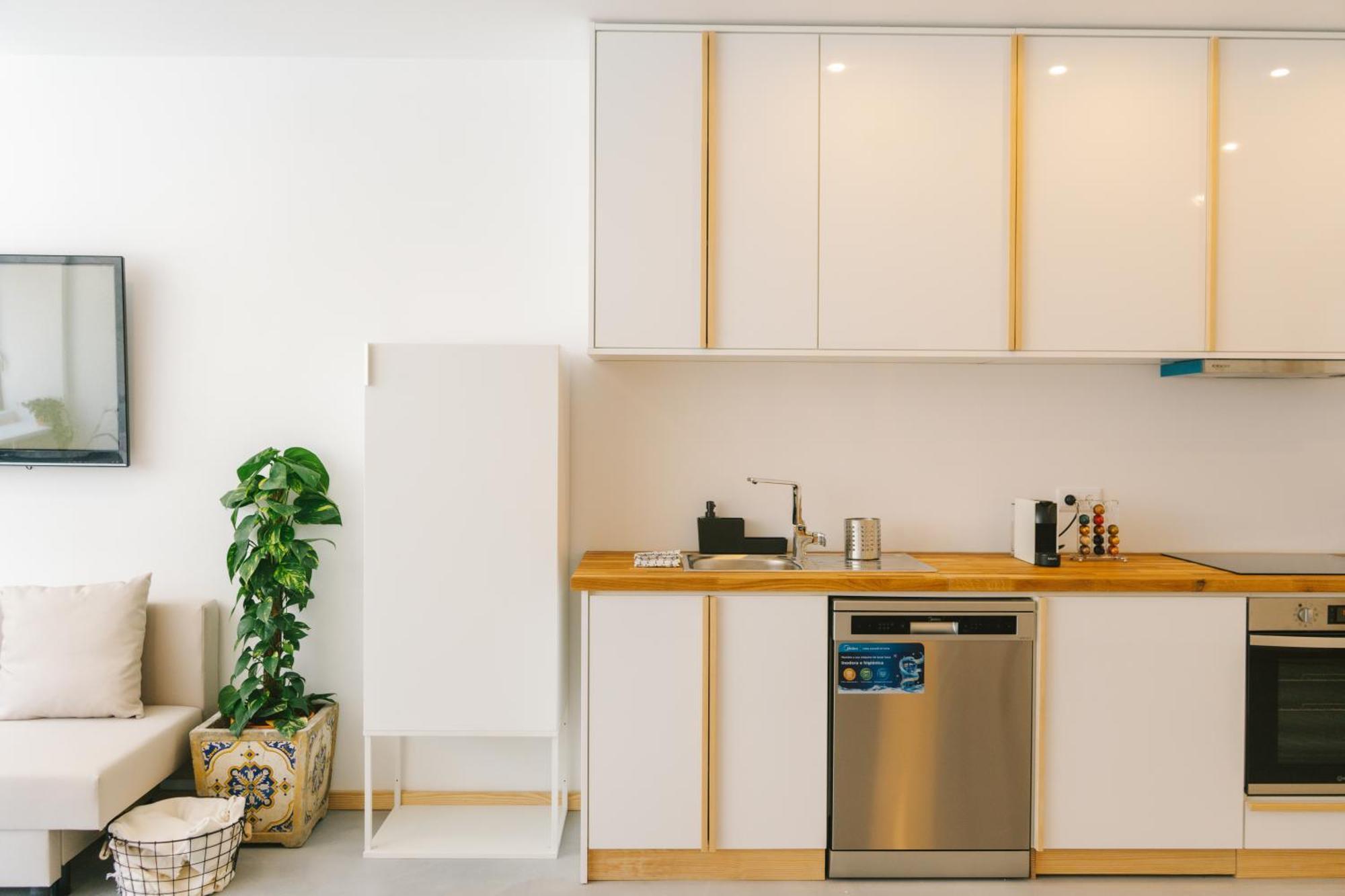 Porto Serenity Loft. Dış mekan fotoğraf