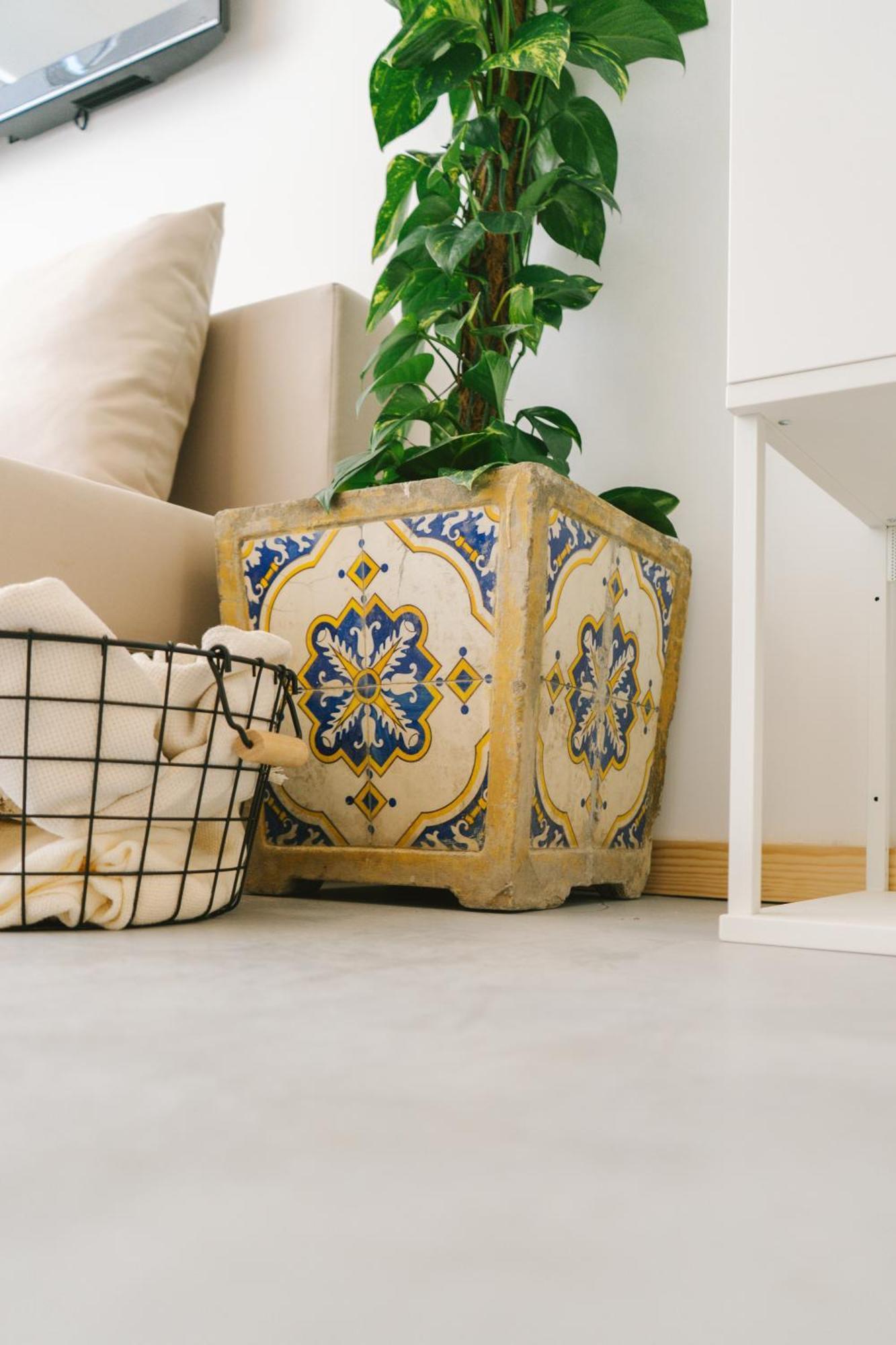 Porto Serenity Loft. Dış mekan fotoğraf