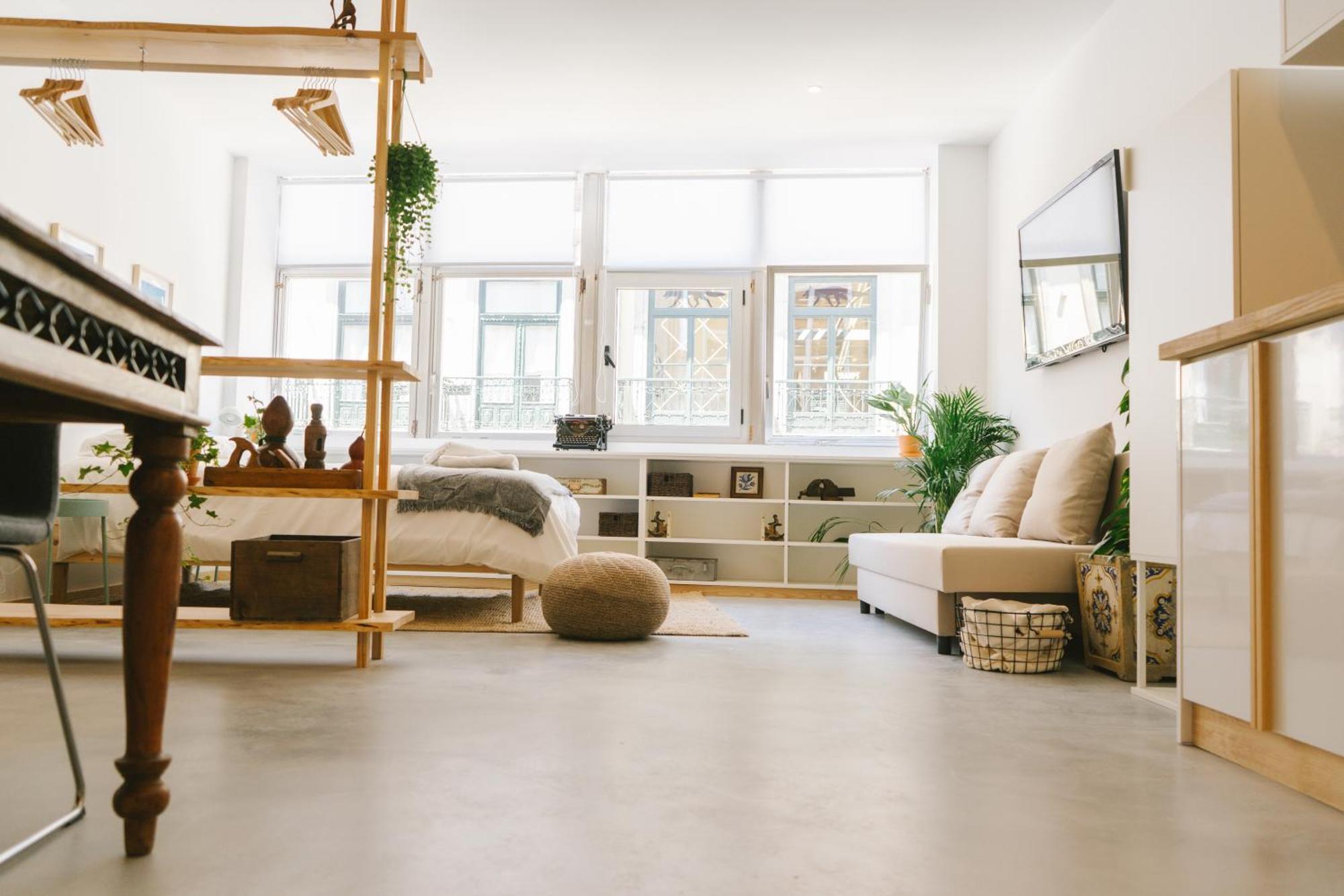 Porto Serenity Loft. Dış mekan fotoğraf