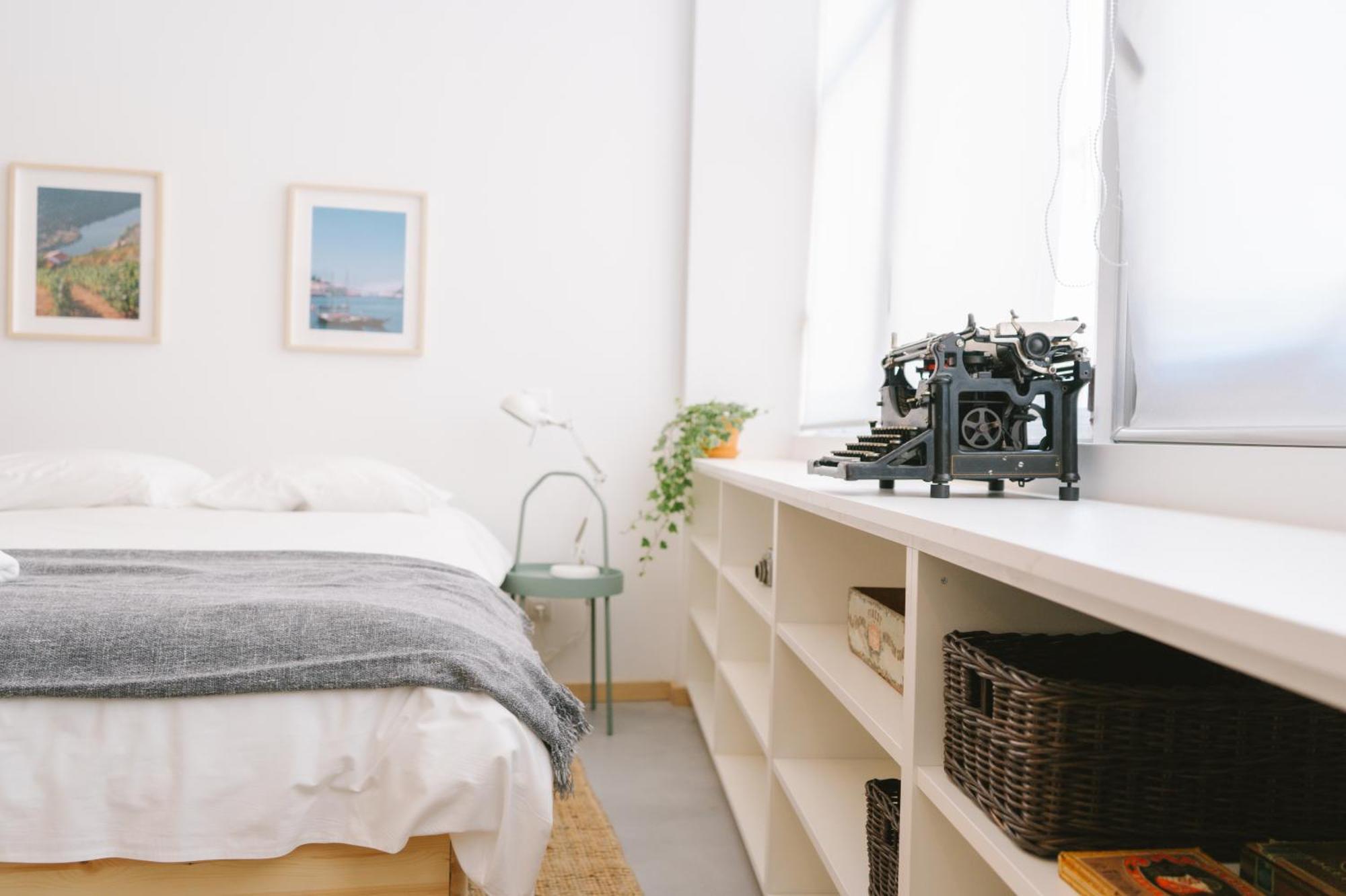 Porto Serenity Loft. Dış mekan fotoğraf