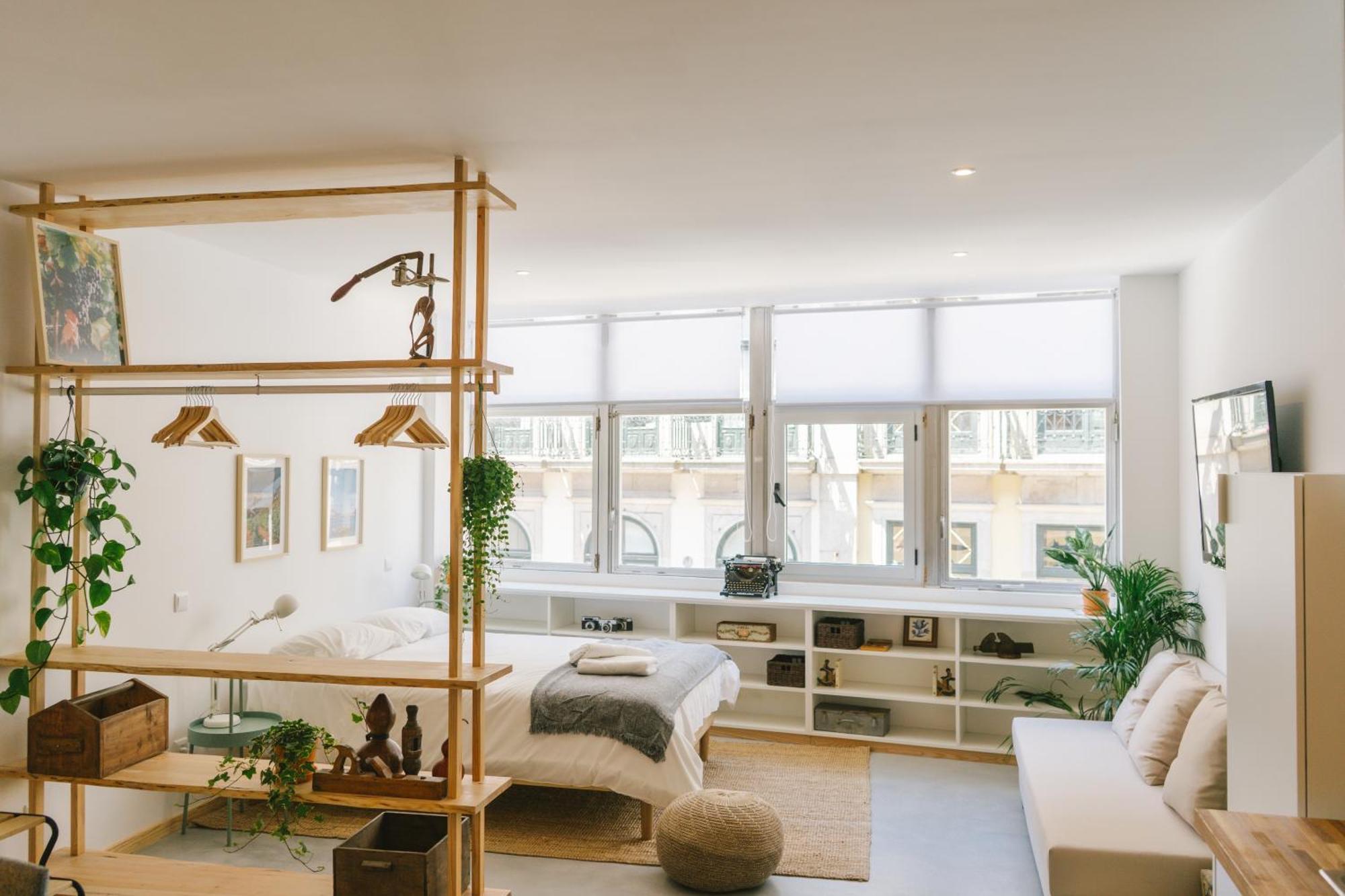 Porto Serenity Loft. Dış mekan fotoğraf