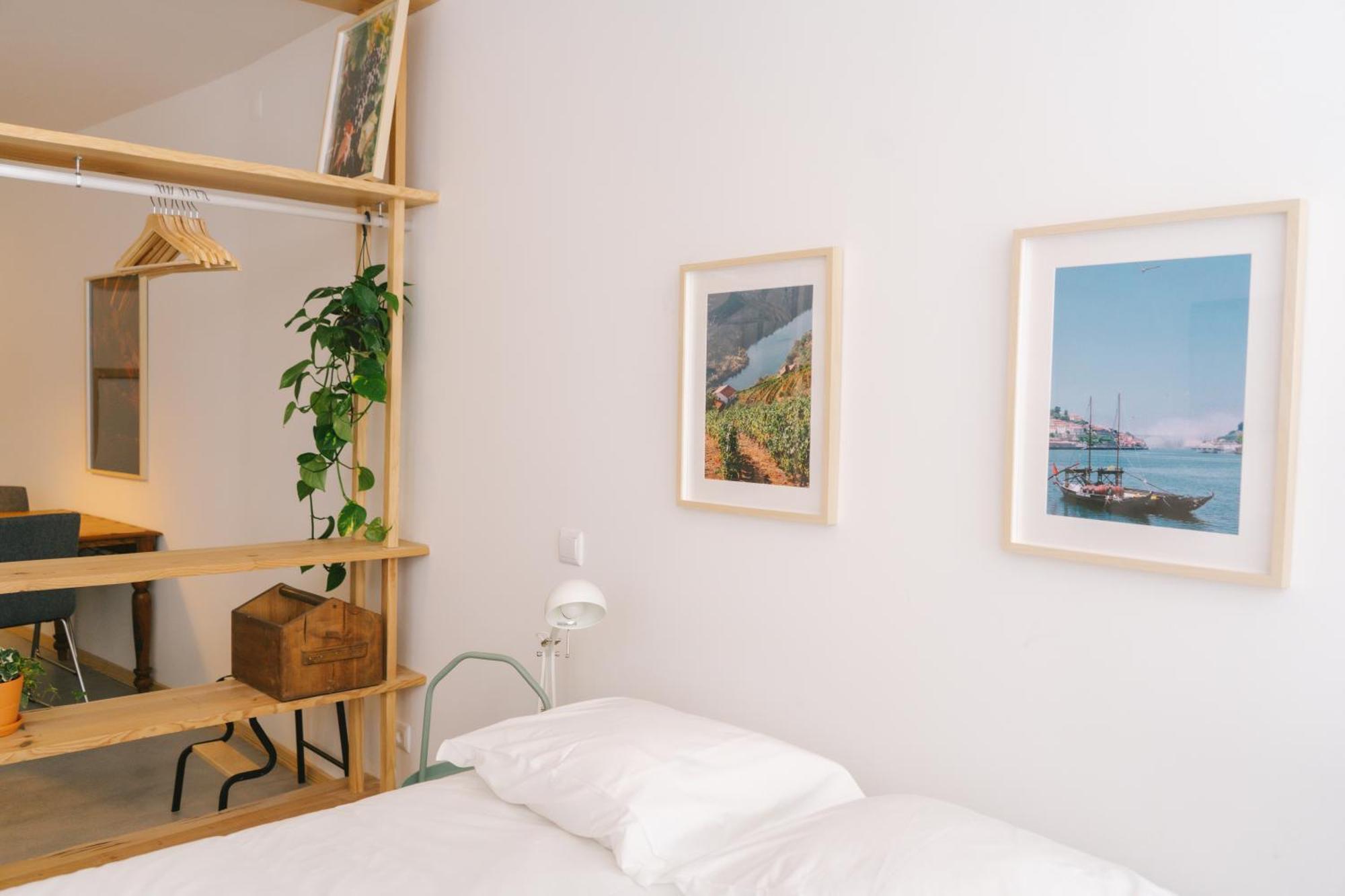 Porto Serenity Loft. Dış mekan fotoğraf