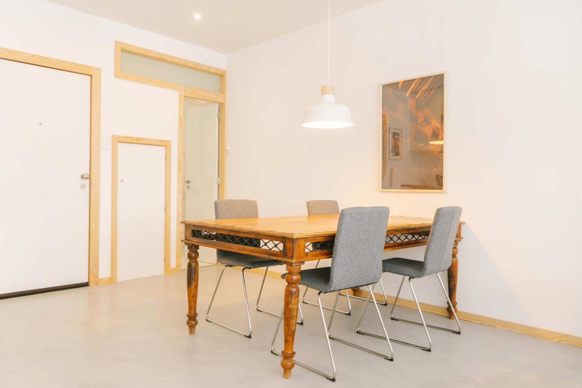 Porto Serenity Loft. Dış mekan fotoğraf