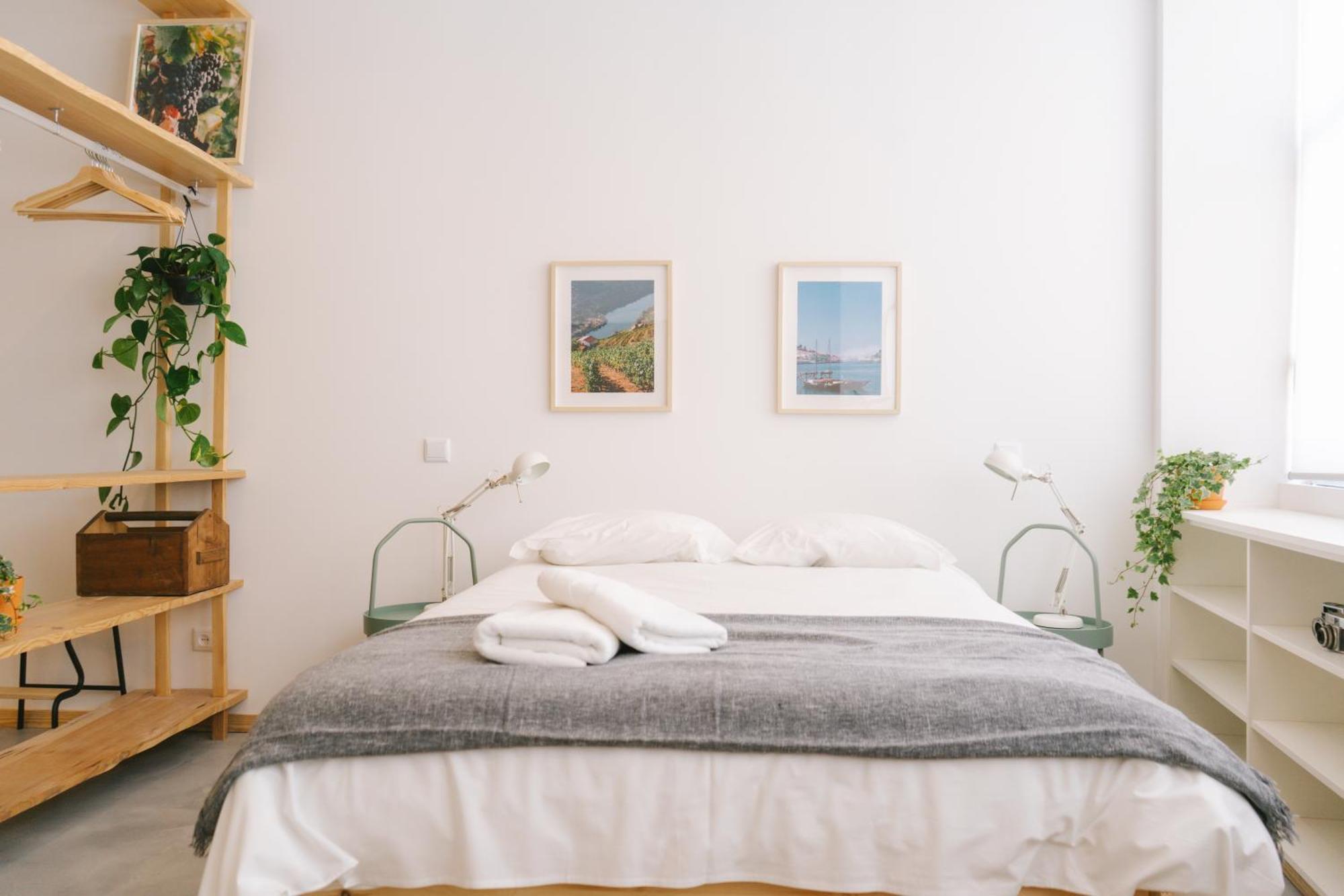 Porto Serenity Loft. Dış mekan fotoğraf